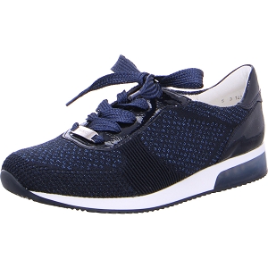 035 ABOU 24069.06:Cuir/Marine