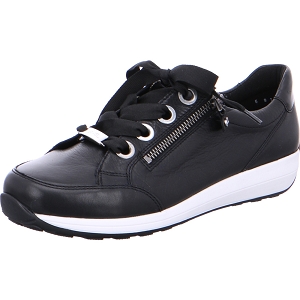 454 SUSAN 34587 01:Cuir/Noir