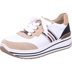 39510 08 32430 76:Cuir/Blanc