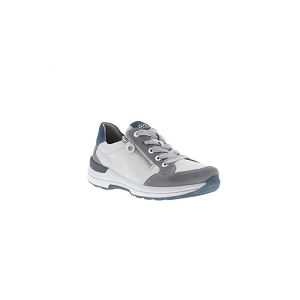13640 09 24510 07:Cuir/Blanc gris