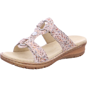 ISTADON 27270:Cuir/Taupe