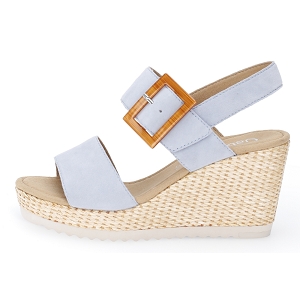 GABOR 795 16<br>Bleu