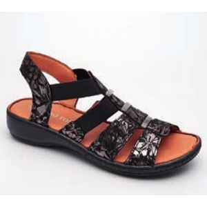 PEDRO TORRES 281UD<br>Noir