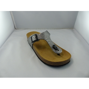 PLAKTON CP BOLERO<br>Argent