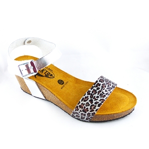 PLAKTON BRISSA<br>Argent