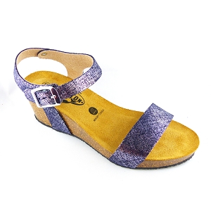 PLAKTON BRISSA<br>Bleu