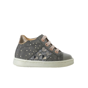 3R 942 8121B629:Cuir/Gris