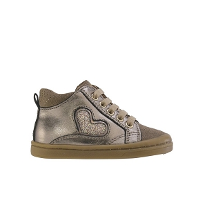 421 TOURS 8380B439:Cuir/Beige