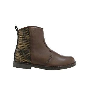 PRINCESSE 8721B578:Cuir/Marron