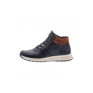 ARTISTREET 24808 04:Cuir/Marine