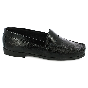 GEO REINO MOZARD<br>Noir