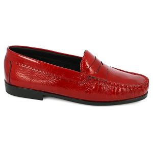 GEO REINO MOZARD<br>Rouge