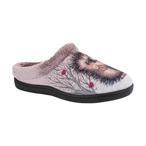 PLUMA FLEX R12213 ERIZO<br>Rose Multicouleurs