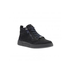 3R 187 24453 02:Cuir/Marine