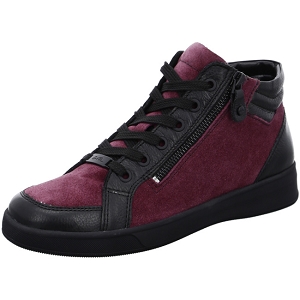 540 IANIS 44499 25:Cuir/Noir