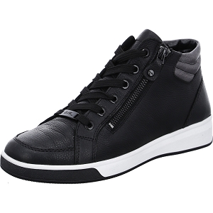 29987 44499 23:Cuir/Noir