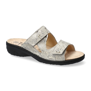 MOBILS ERGONOMIC MEPHISTO GEVA<br>Argent