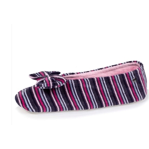 ISOTONER 97324<br>Bleu multicouleurs