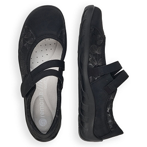 REMONTE R3510 03<br>Noir