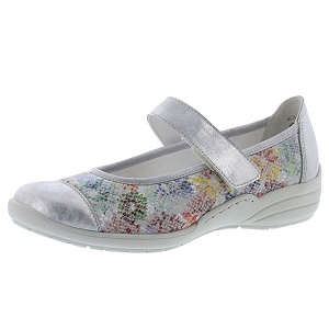 REMONTE R7627<br>Argent