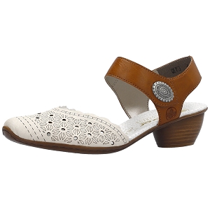 RIEKER 43703<br>Beige