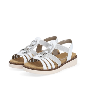 REMONTE D2073<br>Blanc