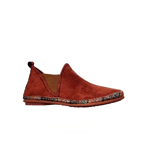 32442 78 CHEYENNE:Textile/Ocre