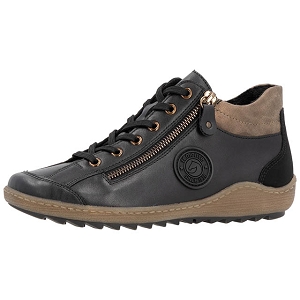 REMONTE R1477 03<br>Noir