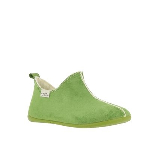 MAISON DE L ESPADRILLE 6030 8<br>Vert