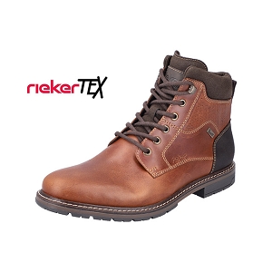 RIEKER 13740<br>Marron