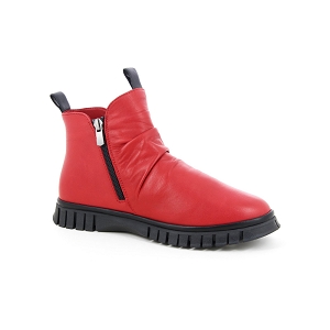 SANTAFE POLLY<br>Rouge