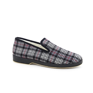 DERBY OUVERT PRINCETON:Textile/Noir