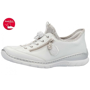 RIEKER L32F1 80<br>Blanc