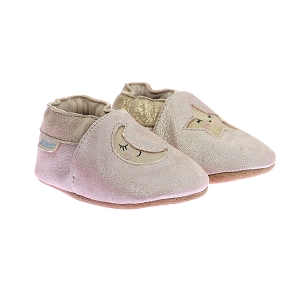 ROBEEZ CIRCUS STYLE<br>Rose