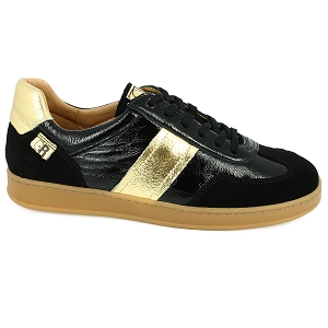 GEO REINO SPECI<br>Noir