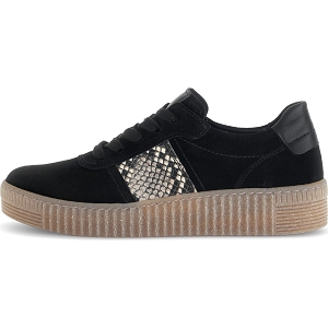 GABOR 336 17<br>Noir