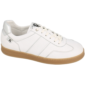 GEO REINO SPECI<br>Blanc