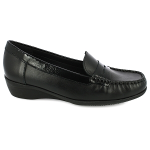 ARTIKA CHIPEUR<br>Noir