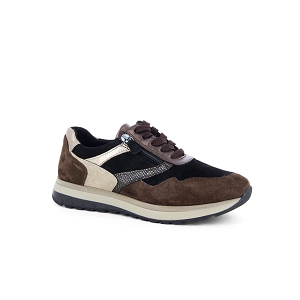 altex LAGOA<br>Marron Multicouleurs