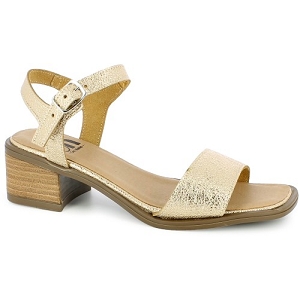 GEO REINO PROPAL<br>Or