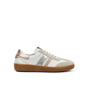 DORKING D9476<br>Blanc argent