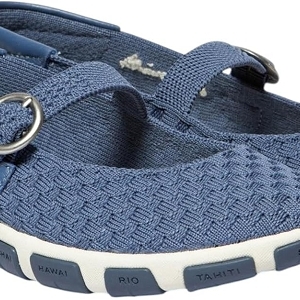 TBS JAMALIE<br>Bleu