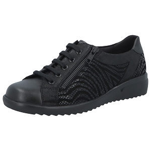 SOLIDUS 49000<br>Noir