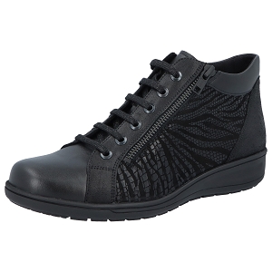 SOLIDUS 29007<br>Noir