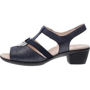 24510 07 35730 02:Cuir/Bleu