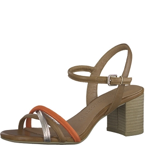 MARCO TOZZI 28357 20<br>Cognac