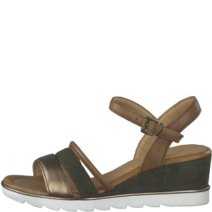 MARCO TOZZI 28724 20<br>Kaki