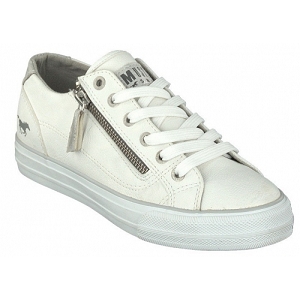 MUSTANG 1272308<br>Blanc