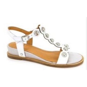 MAMZELLE OLETA<br>Blanc