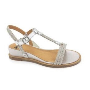 MAMZELLE OLGI<br>Acier